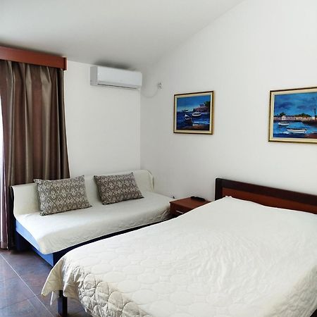 Mijovic Apartments Budva Exterior foto