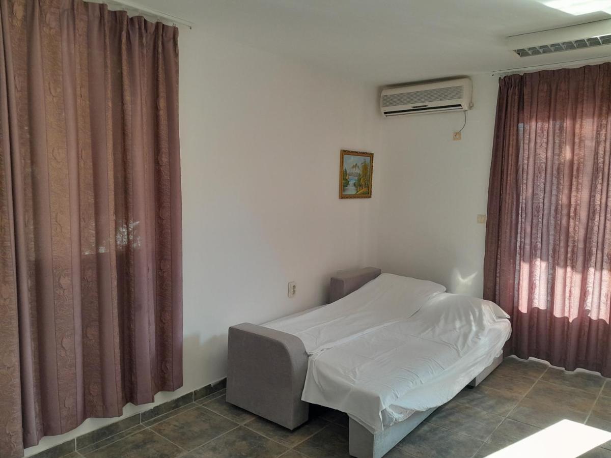 Mijovic Apartments Budva Exterior foto