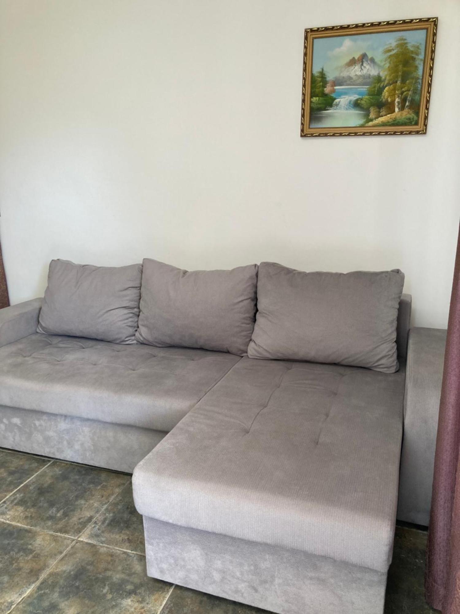 Mijovic Apartments Budva Exterior foto