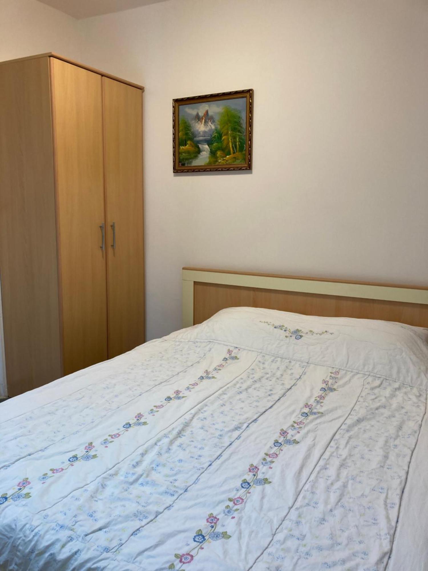 Mijovic Apartments Budva Exterior foto