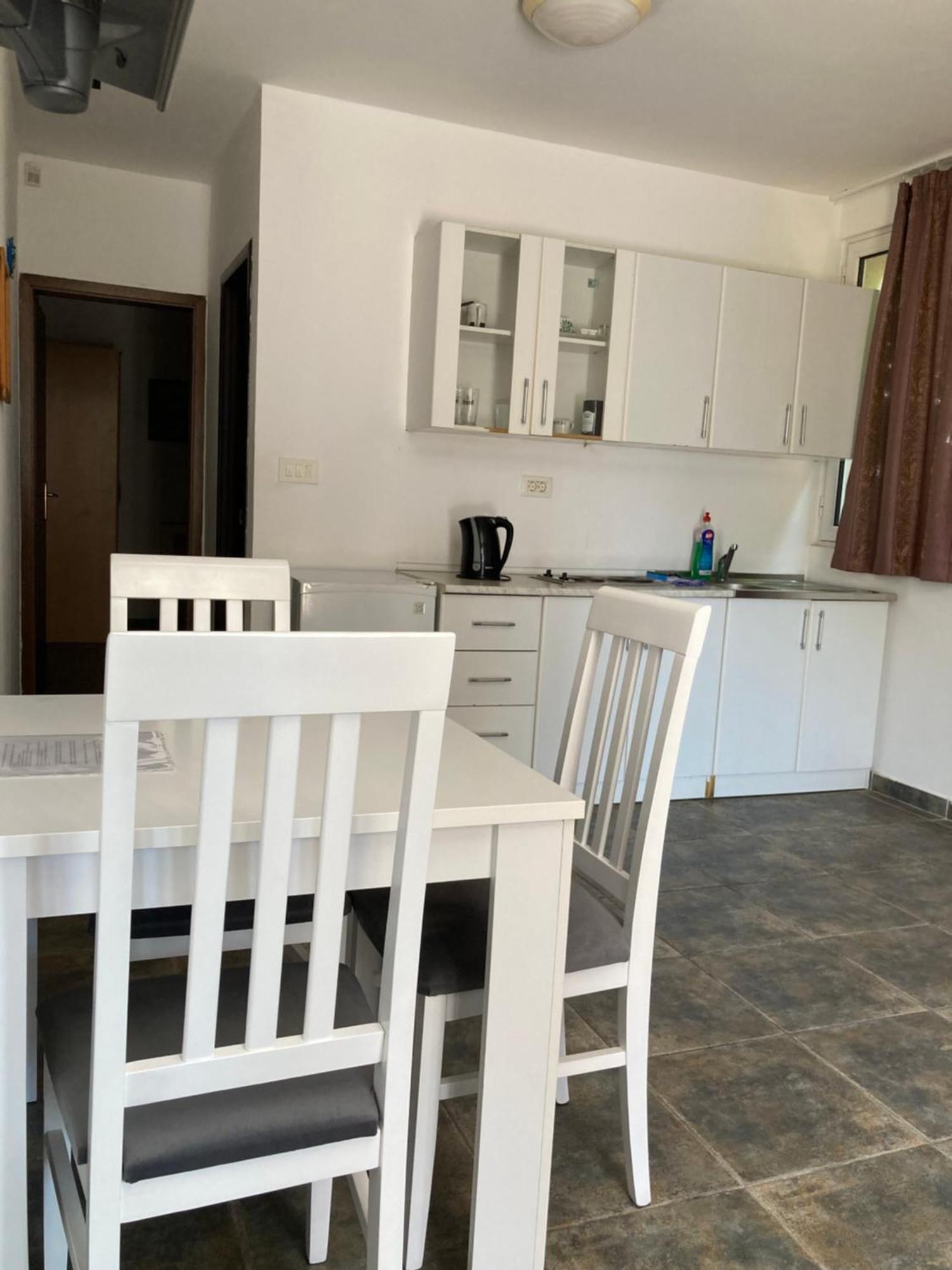 Mijovic Apartments Budva Exterior foto