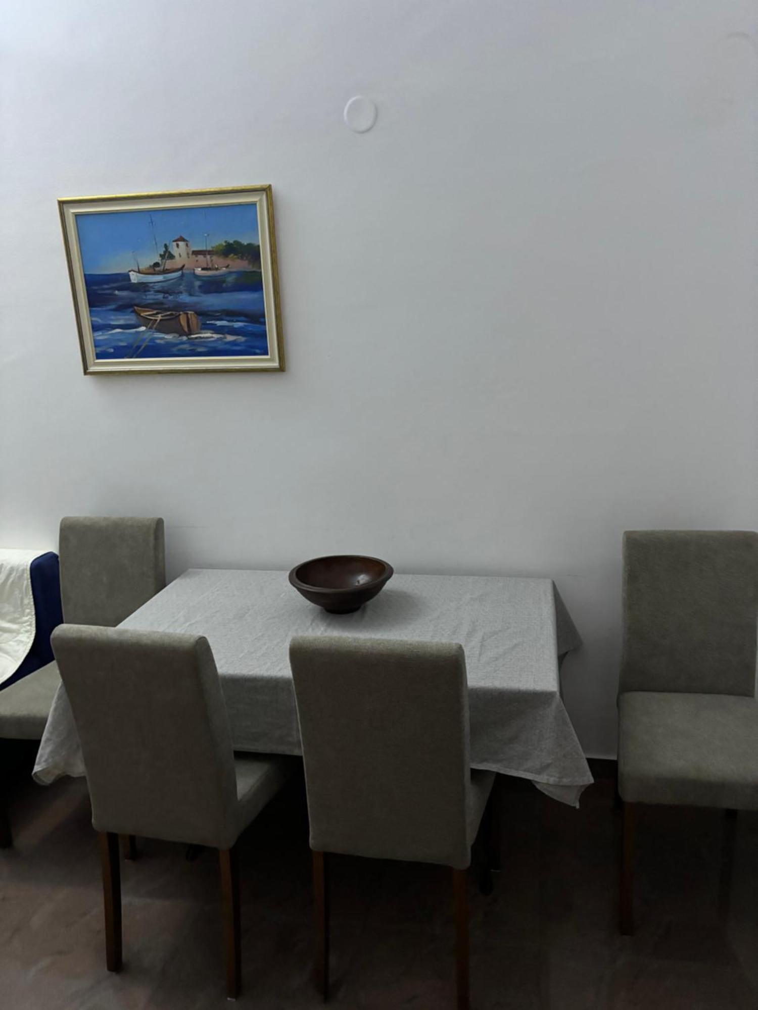 Mijovic Apartments Budva Exterior foto