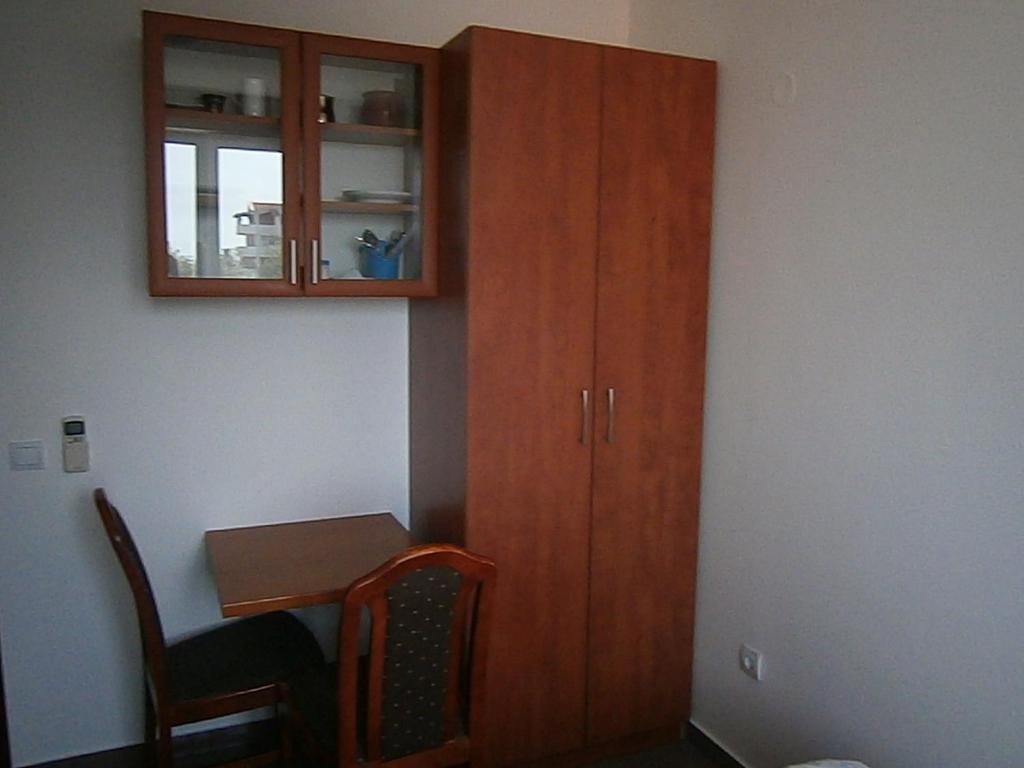 Mijovic Apartments Budva Exterior foto