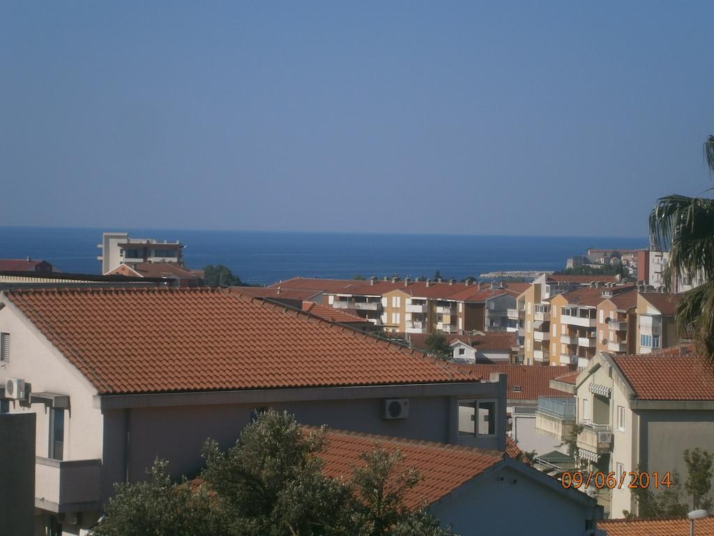 Mijovic Apartments Budva Quarto foto